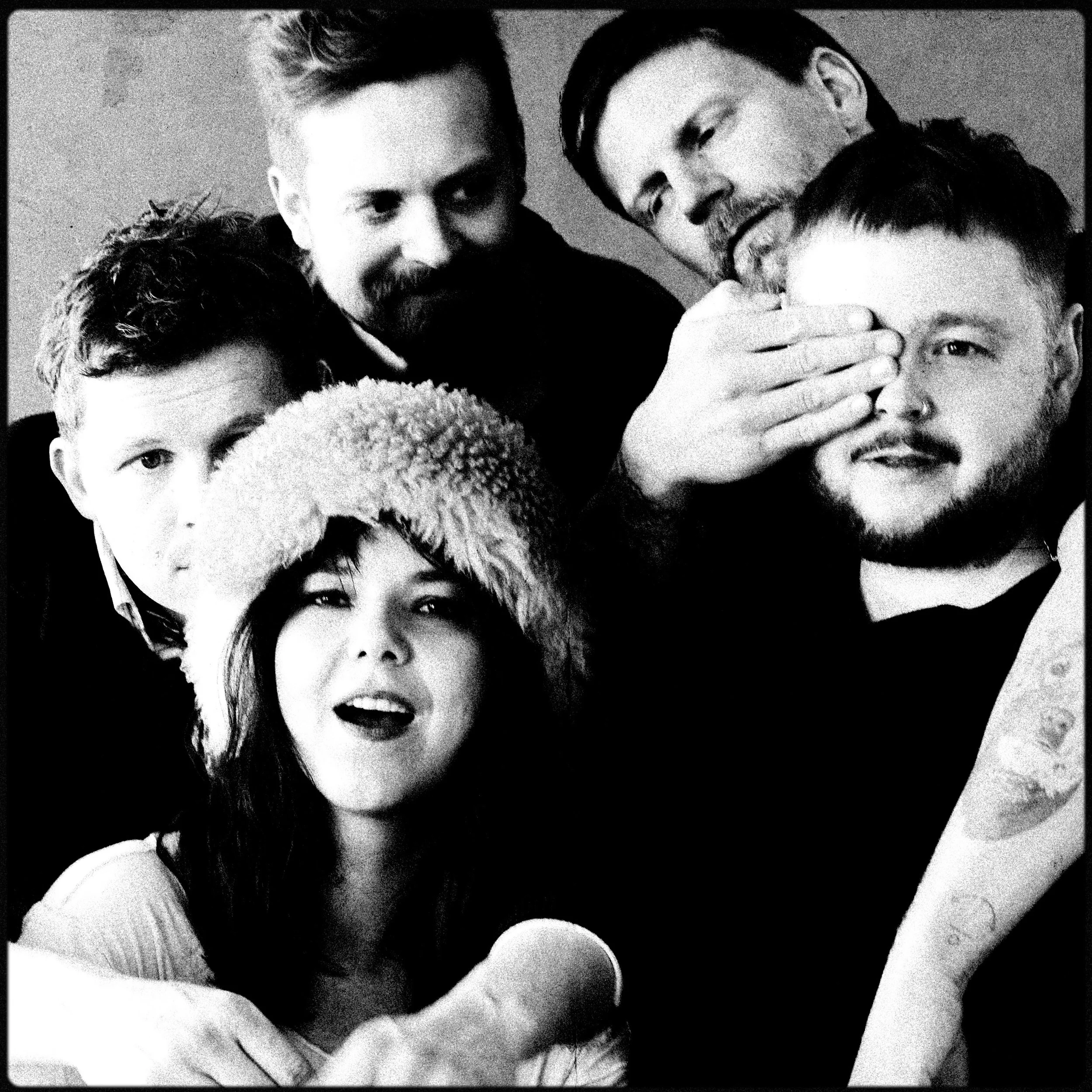 Of Monsters and Men - 'Television Love' — When The Horn Blows